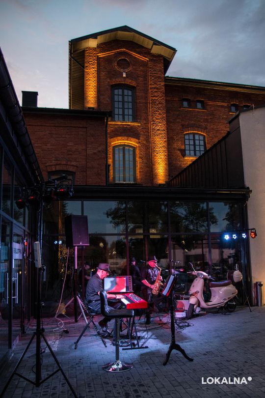 Koncert: Bez stresu w Zmianie klimatu