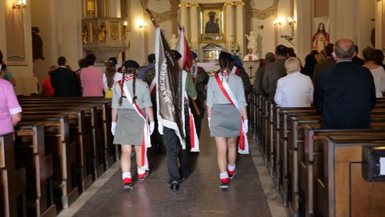 76. Rocznica Wybuchu Powstania Warszawskiego 