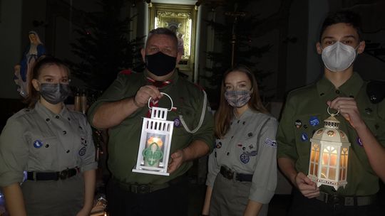 fot. HUFIEC ZHP OSTROWIEC fot. HUFIEC ZHP OSTROWIEC