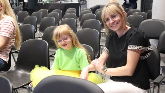 II Międzyszkolny Konkurs Piosenki "Muzyka łączy pokolenia"