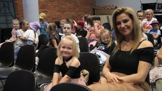 II Międzyszkolny Konkurs Piosenki "Muzyka łączy pokolenia"