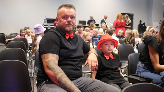 II Międzyszkolny Konkurs Piosenki "Muzyka łączy pokolenia"