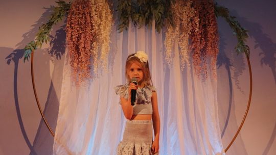 II Międzyszkolny Konkurs Piosenki "Muzyka łączy pokolenia"