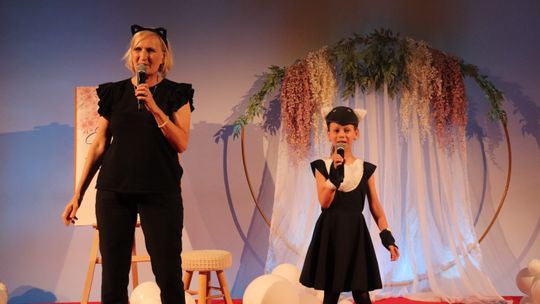 II Międzyszkolny Konkurs Piosenki "Muzyka łączy pokolenia"