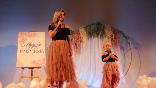 II Międzyszkolny Konkurs Piosenki "Muzyka łączy pokolenia"