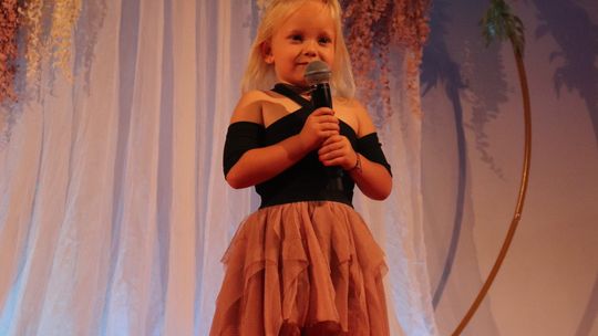 II Międzyszkolny Konkurs Piosenki "Muzyka łączy pokolenia"