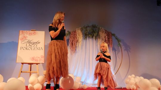 II Międzyszkolny Konkurs Piosenki "Muzyka łączy pokolenia"