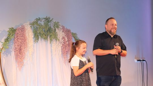 II Międzyszkolny Konkurs Piosenki "Muzyka łączy pokolenia"