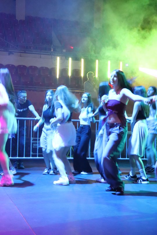 Fot. Maja Stojek/ Lokalna.TV