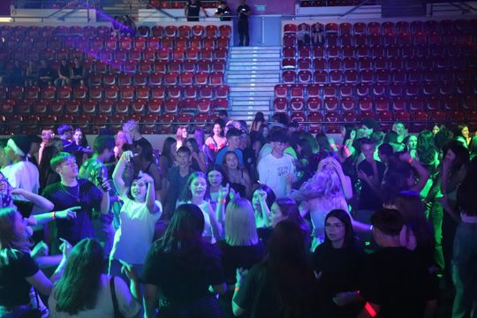 Fot. Maja Stojek/ Lokalna.TV