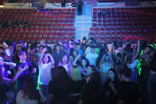 Fot. Maja Stojek/ Lokalna.TV