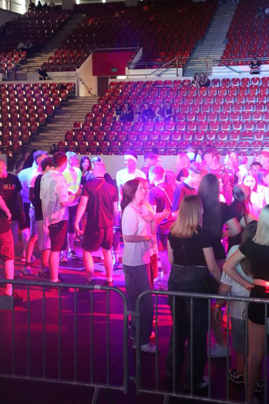 Fot. Maja Stojek/ Lokalna.TV