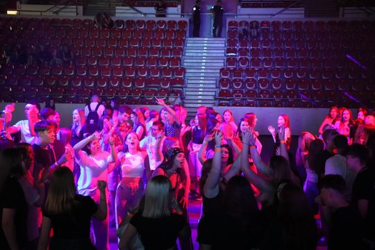 Fot. Maja Stojek/ Lokalna.TV