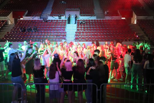 Fot. Maja Stojek/ Lokalna.TV