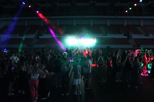 Fot. Maja Stojek/ Lokalna.TV