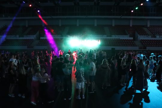 Fot. Maja Stojek/ Lokalna.TV