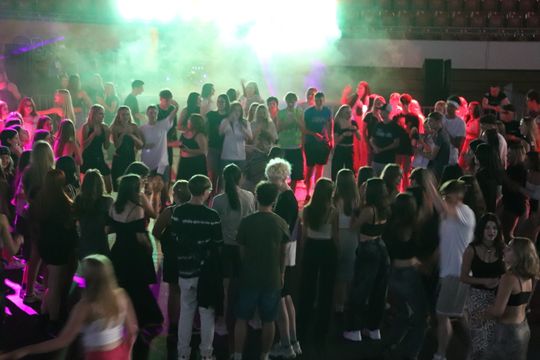 Fot. Maja Stojek/ Lokalna.TV