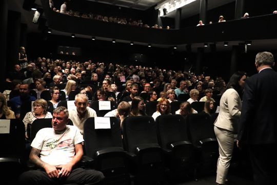 Fot. Maja Stojek/ Lokalna.TV