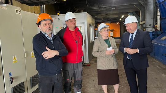 MEC stawia na innowacyjne rozwiązania
