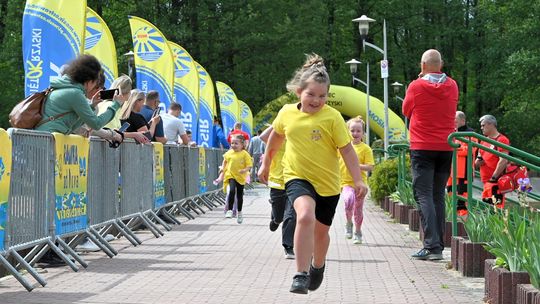 Ostrowiecki Bieg Wiosny 2026