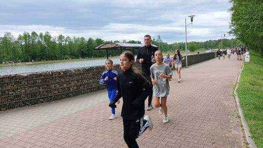 Ostrowiecki Bieg Wiosny 2026
