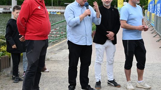Ostrowiecki Bieg Wiosny 2026