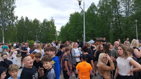 Ostrowiecki Bieg Wiosny 2026