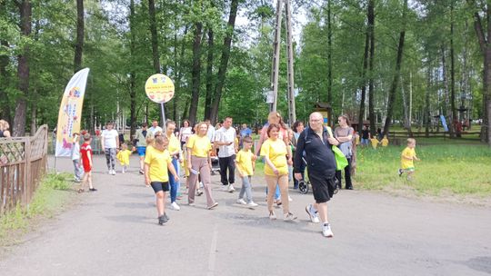 Ostrowiecki Bieg Wiosny 2026