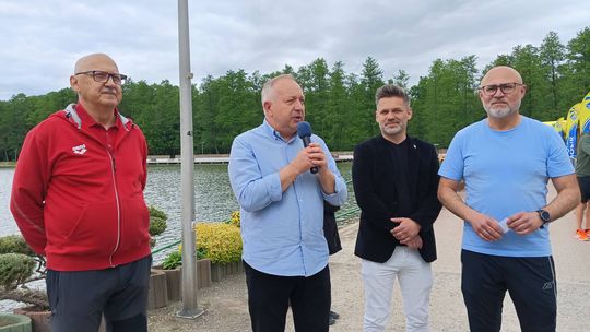 Ostrowiecki Bieg Wiosny 2026