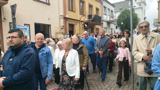 Boże Ciało 2026