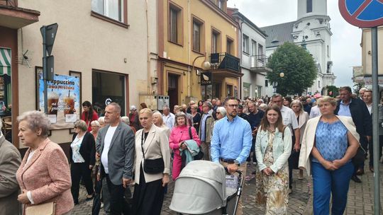 Boże Ciało 2026