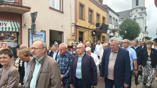 Boże Ciało 2026