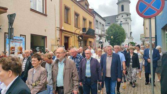 Boże Ciało 2026