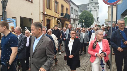 Boże Ciało 2026