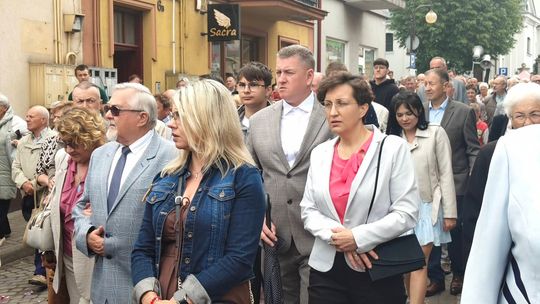 Boże Ciało 2026