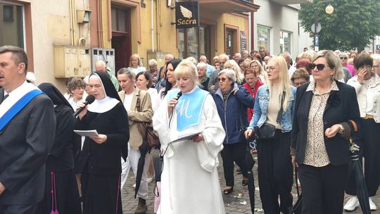 Boże Ciało 2026