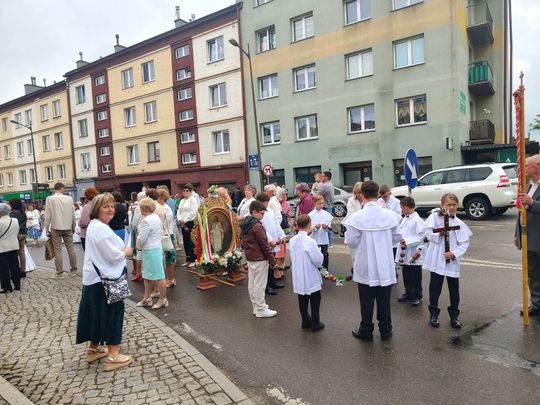 Boże Ciało 2026