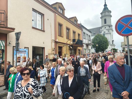 Boże Ciało 2026