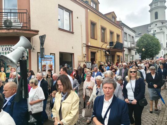 Boże Ciało 2026