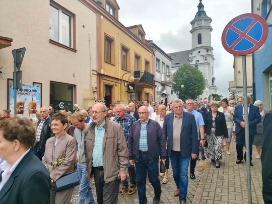 Boże Ciało 2026