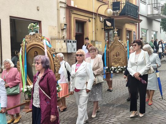 Boże Ciało 2026