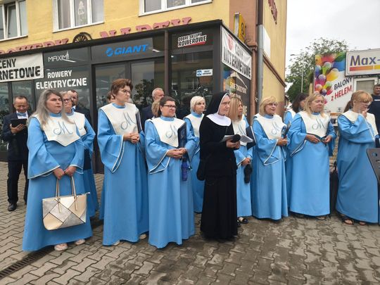 Boże Ciało 2026