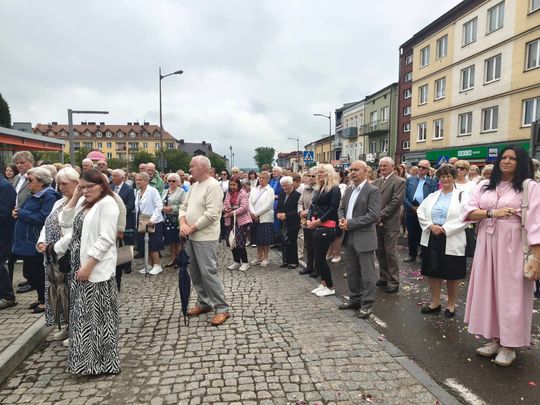 Boże Ciało 2026