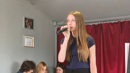 Koncert Studia Piosenki Metro