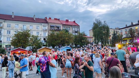 Roztańczony Rynek
