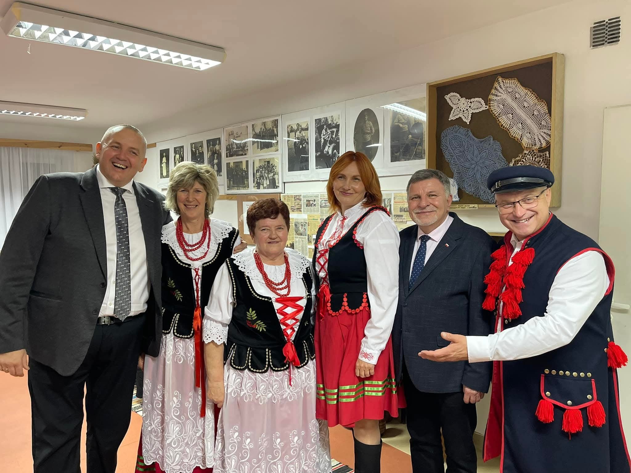 foty. Powiat Opatowski