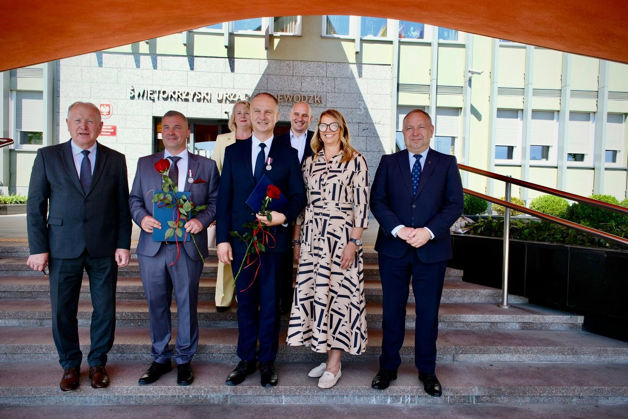 fot. Starostwo Powiatowe w Ostrowcu Świętokrzyskim